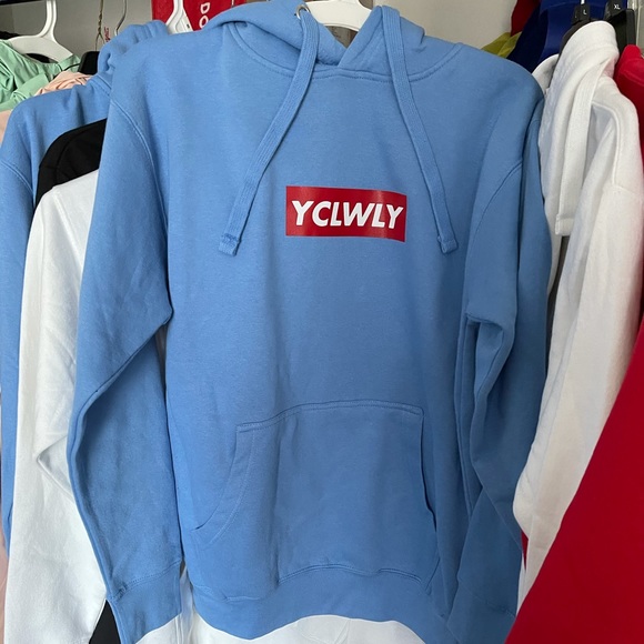 Qpid Apparel premium hoodie - Picture 1 of 1